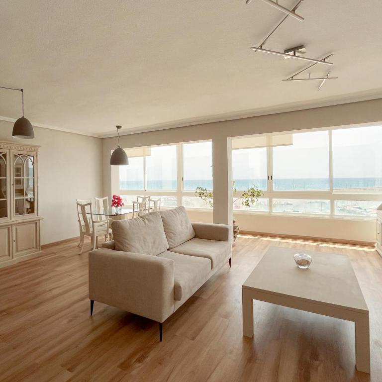 Piso en Puerto de Altea - Apartamento de 2 dormitorios - 27