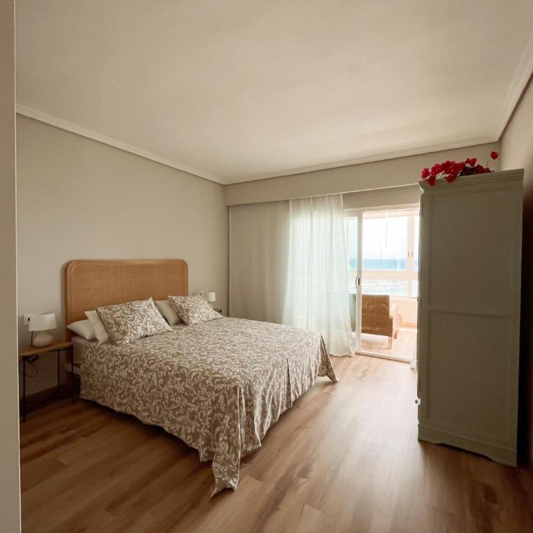 Piso en Puerto de Altea - Apartamento de 2 dormitorios - 14