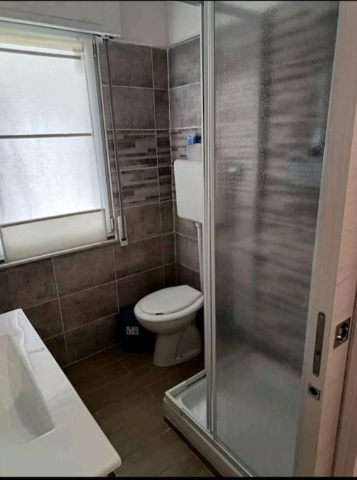 Poseidone - One-Bedroom Apartment - 5