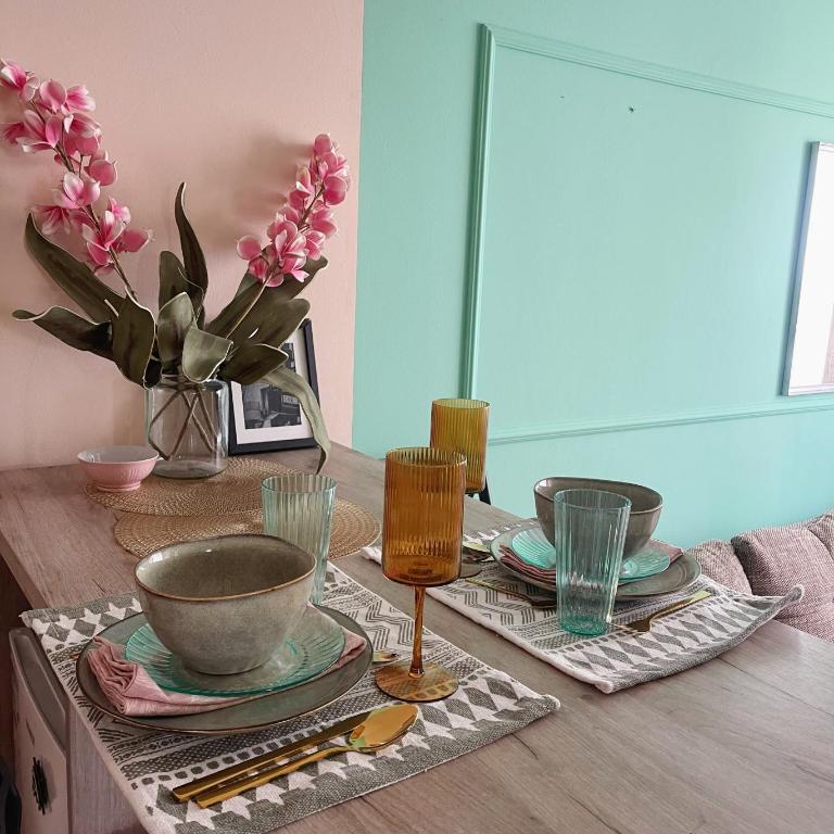 M2 Suite by Central Park - One-Bedroom Apartment - 6