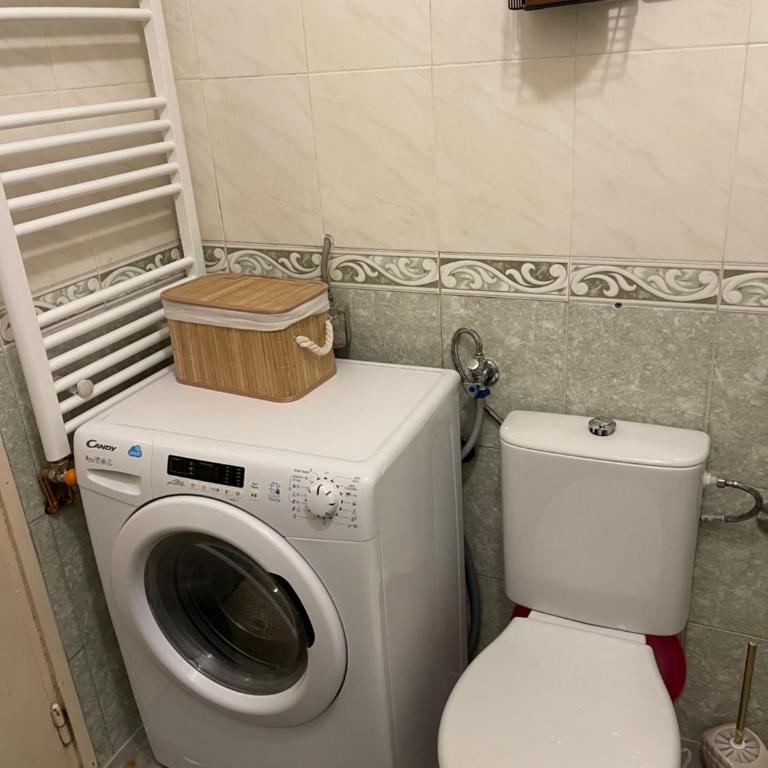 M2 Suite by Central Park - One-Bedroom Apartment - 21
