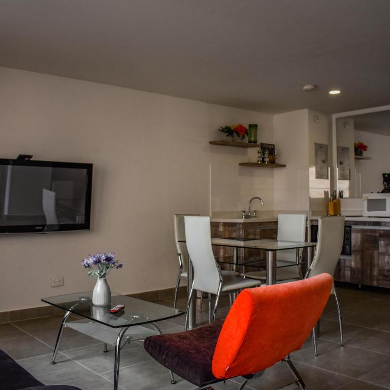 Cora 96 Street Apartments - Suite Junior - 13