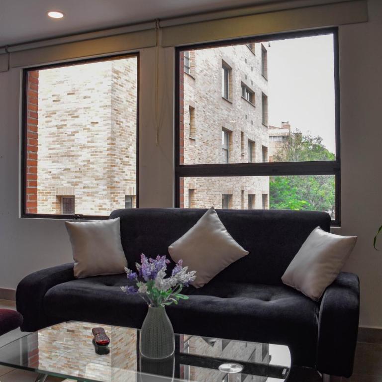Cora 96 Street Apartments - Suite Junior - 11