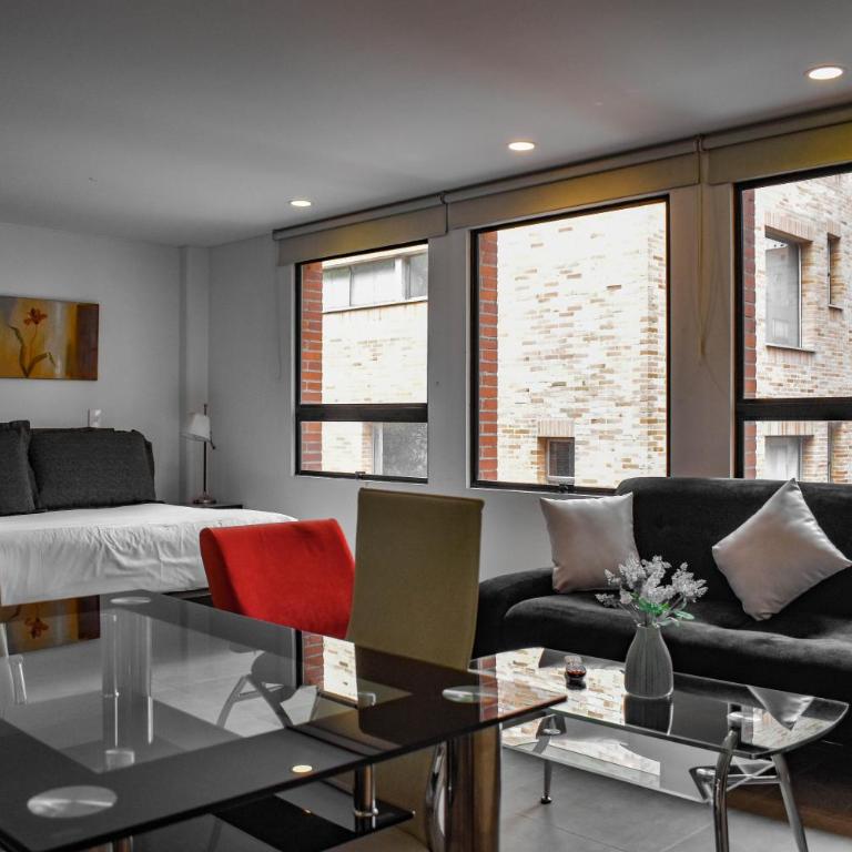 Cora 96 Street Apartments - Suite Junior - 14