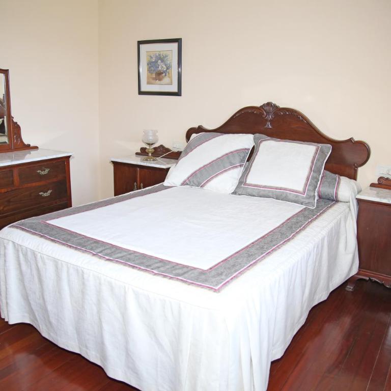 Os de Rey - Casa de 4 dormitorios - 38