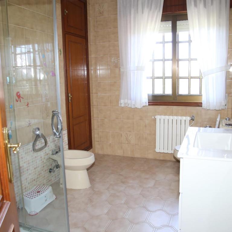 Os de Rey - Casa de 4 dormitorios - 45
