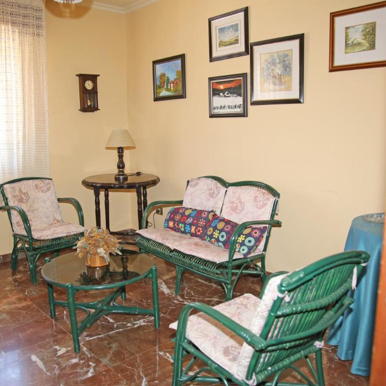 Os de Rey - Casa de 4 dormitorios - 46