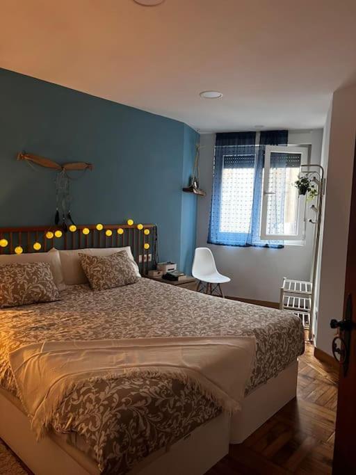Amplio Piso 110m - Moderno y 2 Baños - Poniente - Apartamento de 3 dormitorios - 7