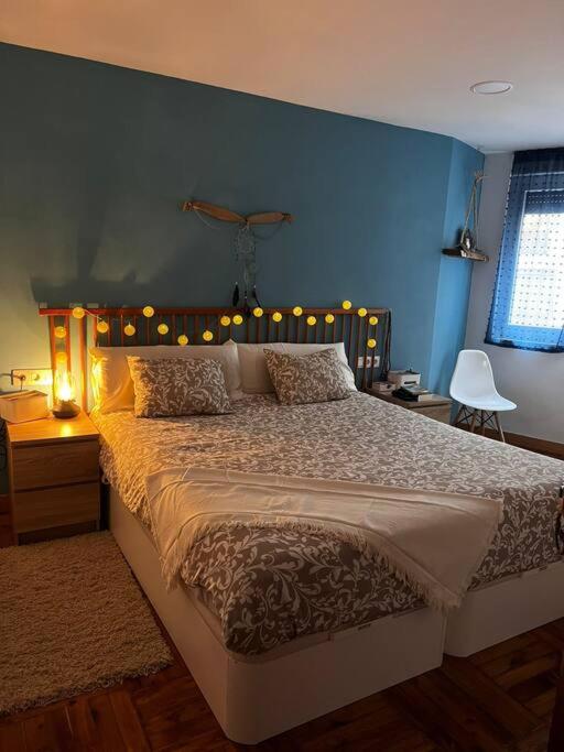 Amplio Piso 110m - Moderno y 2 Baños - Poniente - Apartamento de 3 dormitorios - 15