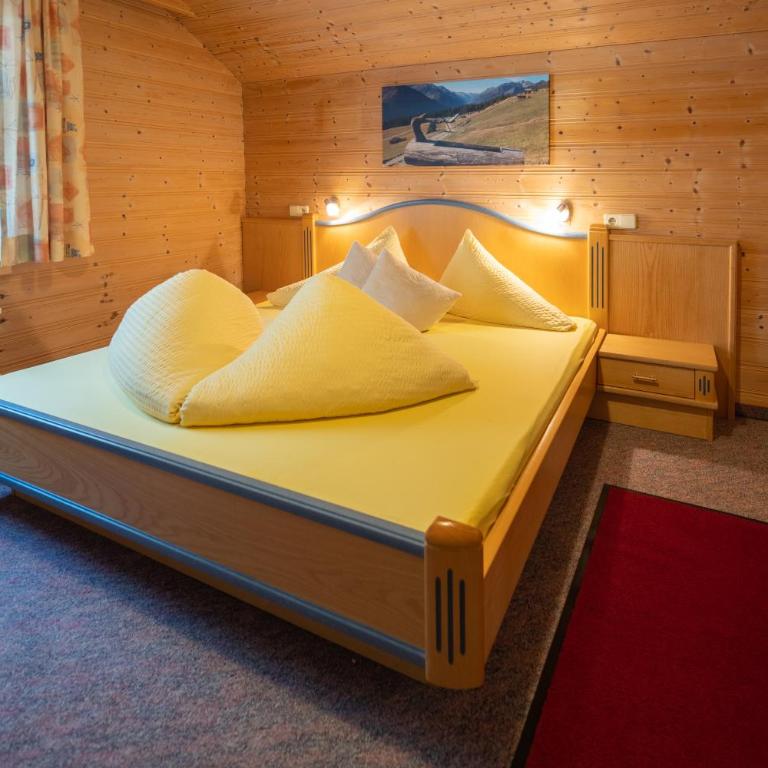 Haus Waldrast - Doppelzimmer - 5