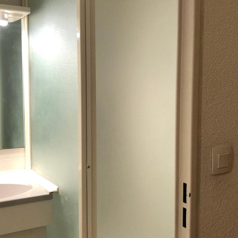 Mini T2 avec balcon et parking au pied des pistes - Appartement 1 Chambre - 8