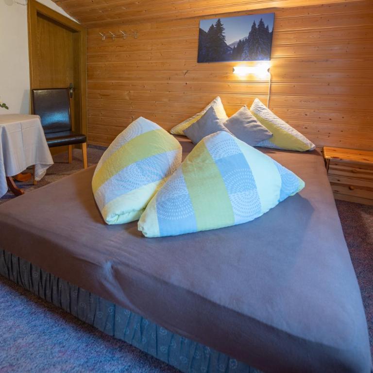 Haus Waldrast - Doppelzimmer - 2