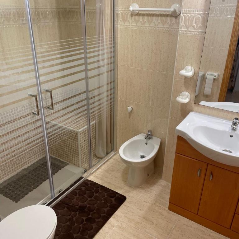 Apartment / Penthouse Mil Palmeras - Appartement 2 Chambres - 20