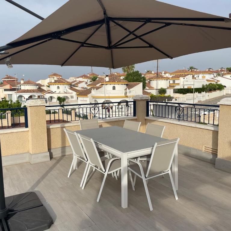 Apartment / Penthouse Mil Palmeras - Appartement 2 Chambres - 9