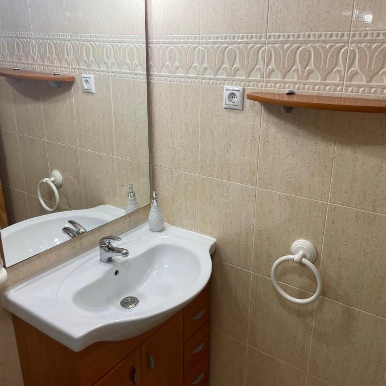 Apartment / Penthouse Mil Palmeras - Appartement 2 Chambres - 22