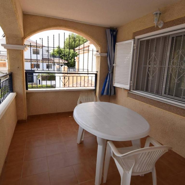 Apartment / Penthouse Mil Palmeras - Appartement 2 Chambres - 23