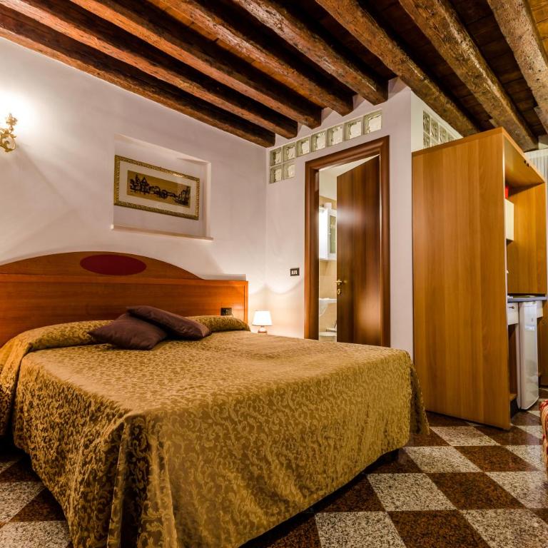 Venice Apartments - Monolocale (2 Adulti) - 4