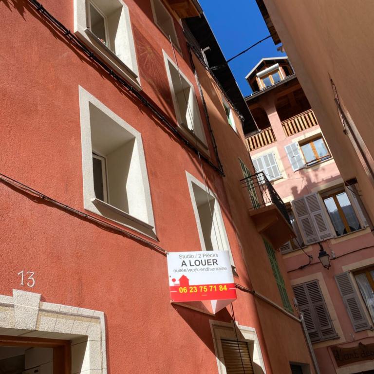 Duplex La Tour - Appartement 1 Chambre - 2