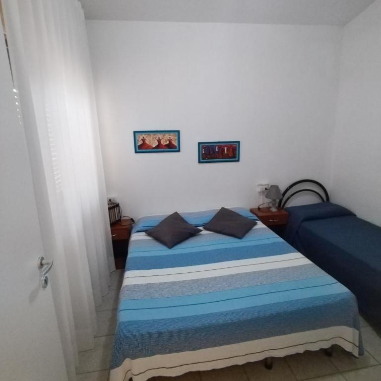 La Sorgente - Casa con 3 Camere da Letto - 11