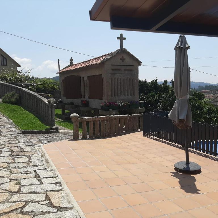 Os de Rey - Casa de 4 dormitorios - 14