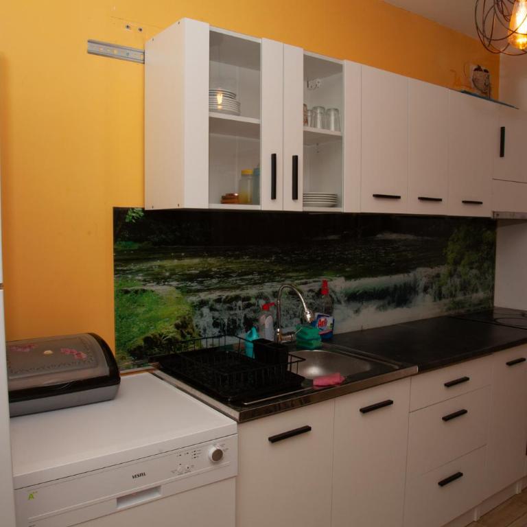 Vila Omar - Kuća sa 6 Spavaćih Soba - 35