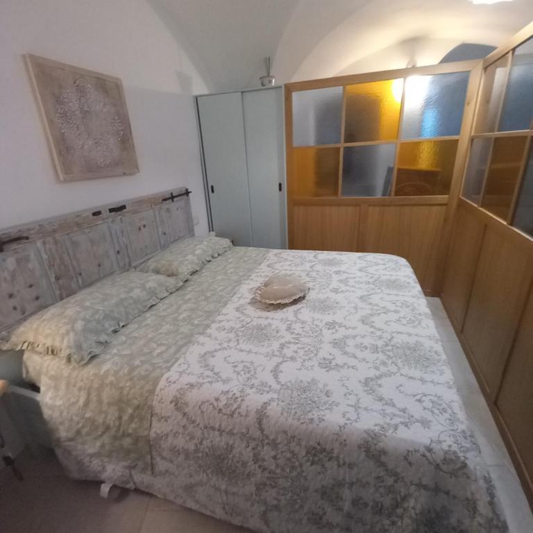 Dimora Caterina - Appartamento con 1 Camera da Letto - 4