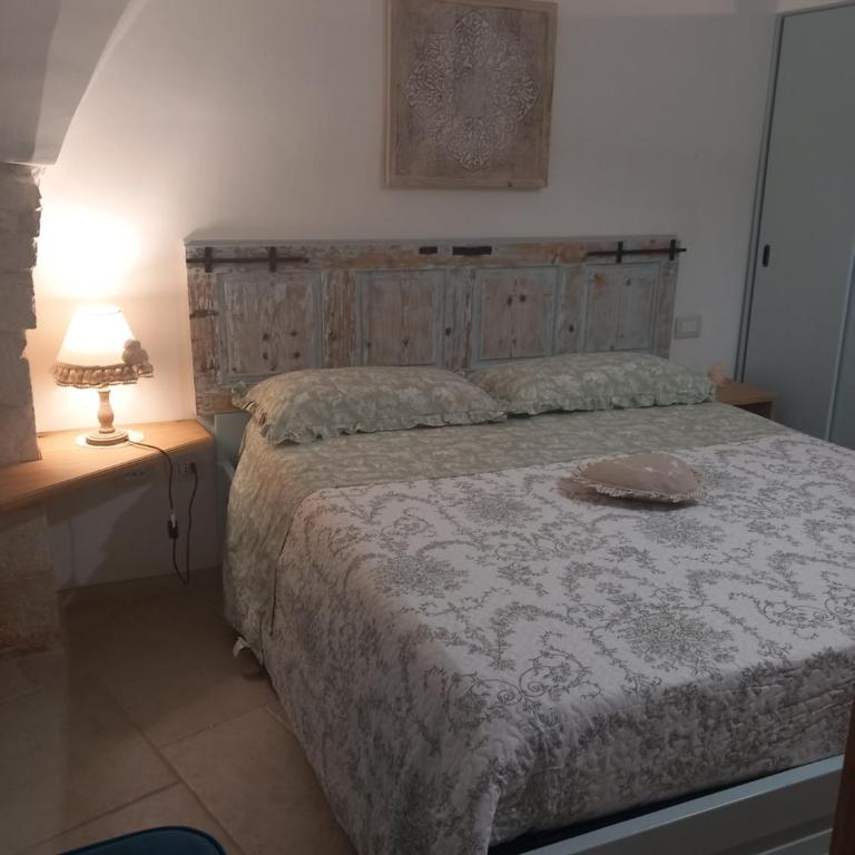 Dimora Caterina - Appartamento con 1 Camera da Letto - 2