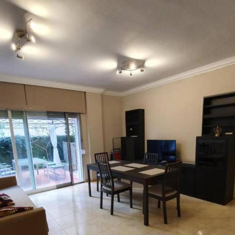 GOLDEN PINEDA Family Complex with PARKING - Apartamento de 2 dormitorios - 9