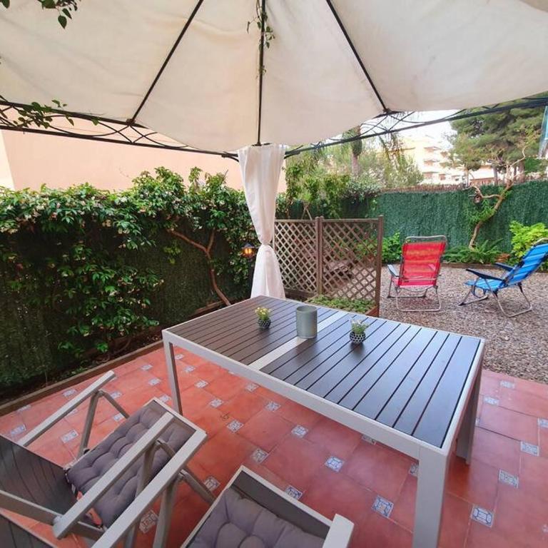 GOLDEN PINEDA Family Complex with PARKING - Apartamento de 2 dormitorios - 14