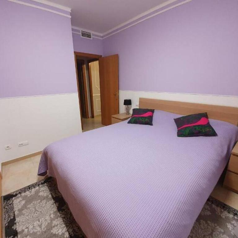 GOLDEN PINEDA Family Complex with PARKING - Apartamento de 2 dormitorios - 26