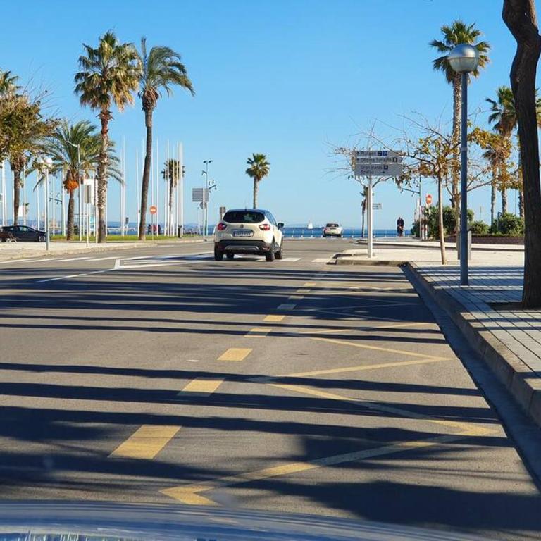 GOLDEN PINEDA Family Complex with PARKING - Apartamento de 2 dormitorios - 28