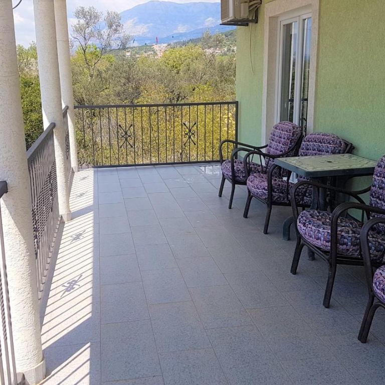 Villa Aberdeen - Vila - 12