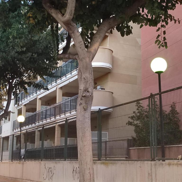Apartamento con piscina y cerca de la playa - Apartamento de 2 dormitorios - 2