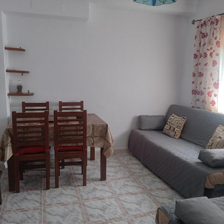 Casa Conil - Apartamento - 6
