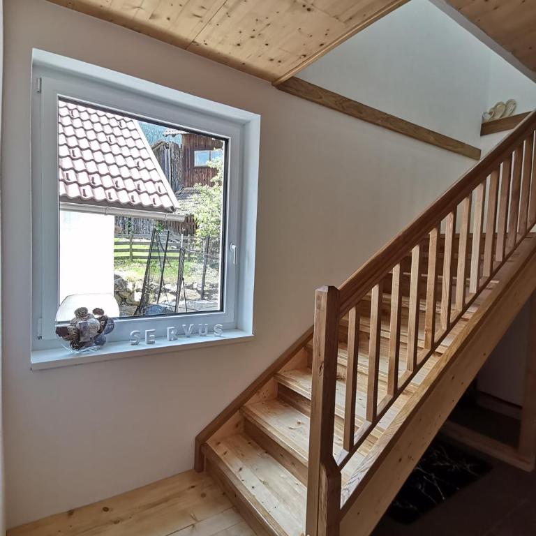 Ferienwohnung Pilgram-Huber - Apartment mit 2 Schlafzimmern - 20
