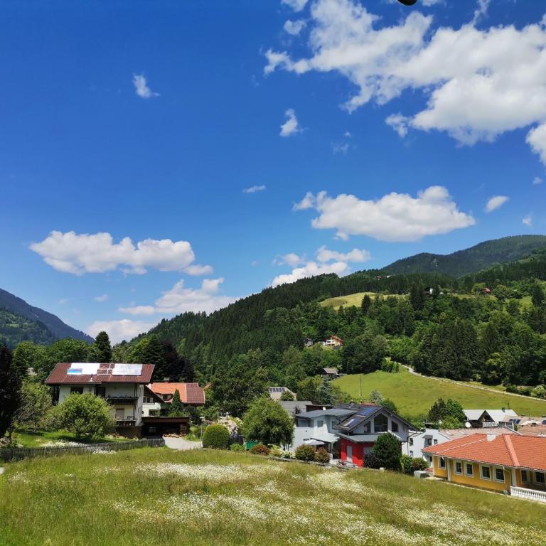 Ferienwohnung Pilgram-Huber - Apartment mit 2 Schlafzimmern - 24