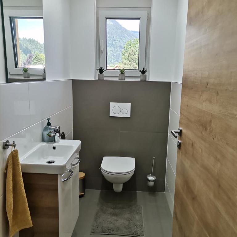 Ferienwohnung Pilgram-Huber - Apartment mit 2 Schlafzimmern - 19