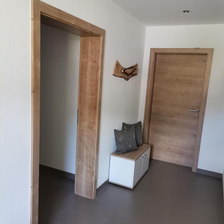 Ferienwohnung Pilgram-Huber - Apartment mit 2 Schlafzimmern - 22