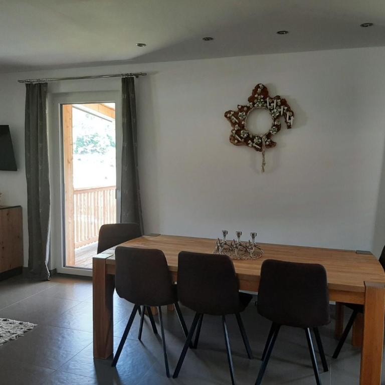 Ferienwohnung Pilgram-Huber - Apartment mit 2 Schlafzimmern - 5