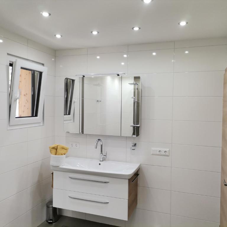 Ferienwohnung Pilgram-Huber - Apartment mit 2 Schlafzimmern - 17