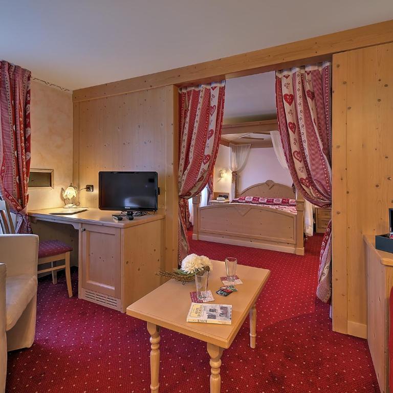 Al Posta Hotel 1899 - Junior Suite - 7