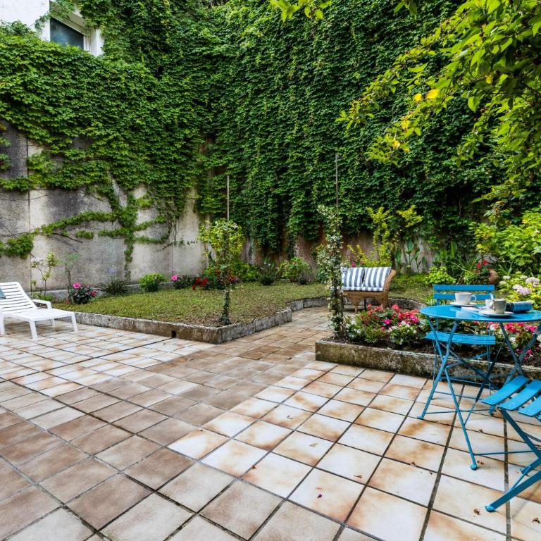 MIRACONCHA GARDEN by Sweet Home SS Rentals - Apartamento con vistas al mar - 3