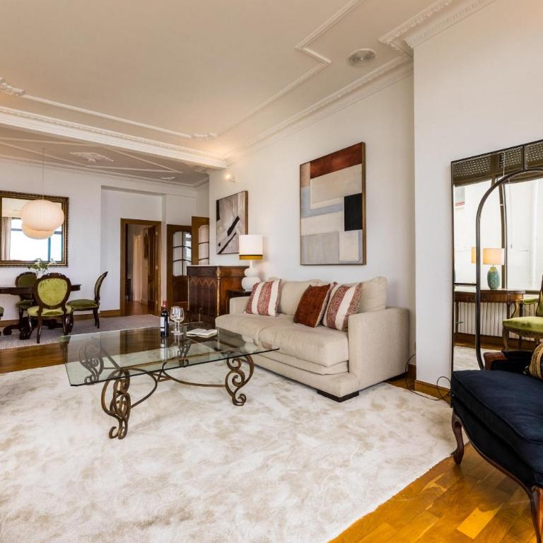 MIRACONCHA GARDEN by Sweet Home SS Rentals - Apartamento con vistas al mar - 9