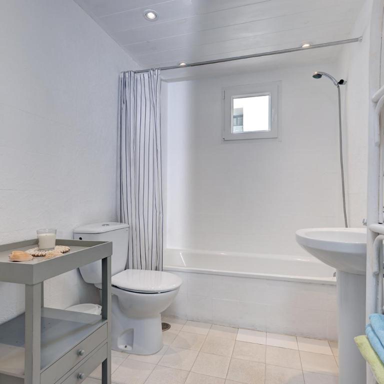 Puerto Banus Harbour View Apartment - Apartamento de 1 dormitorio - 37