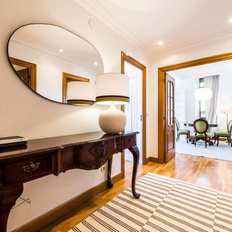 MIRACONCHA GARDEN by Sweet Home SS Rentals - Apartamento con vistas al mar - 15
