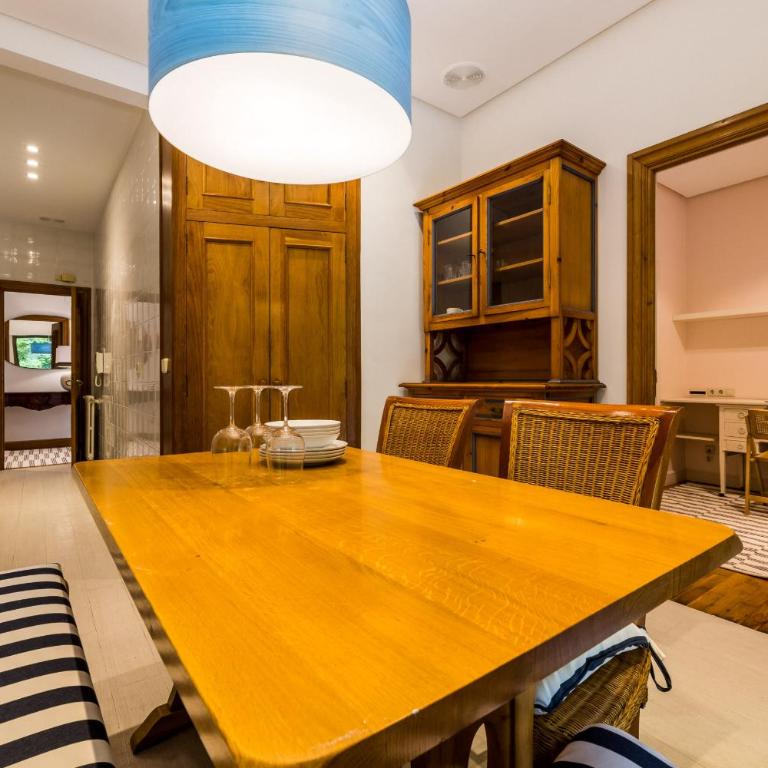 MIRACONCHA GARDEN by Sweet Home SS Rentals - Apartamento con vistas al mar - 19