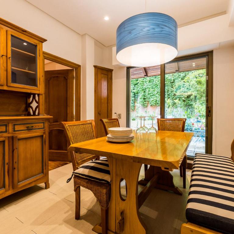 MIRACONCHA GARDEN by Sweet Home SS Rentals - Apartamento con vistas al mar - 20