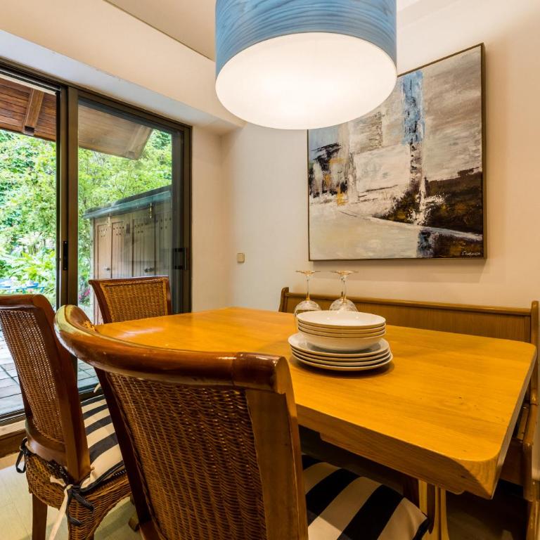 MIRACONCHA GARDEN by Sweet Home SS Rentals - Apartamento con vistas al mar - 21