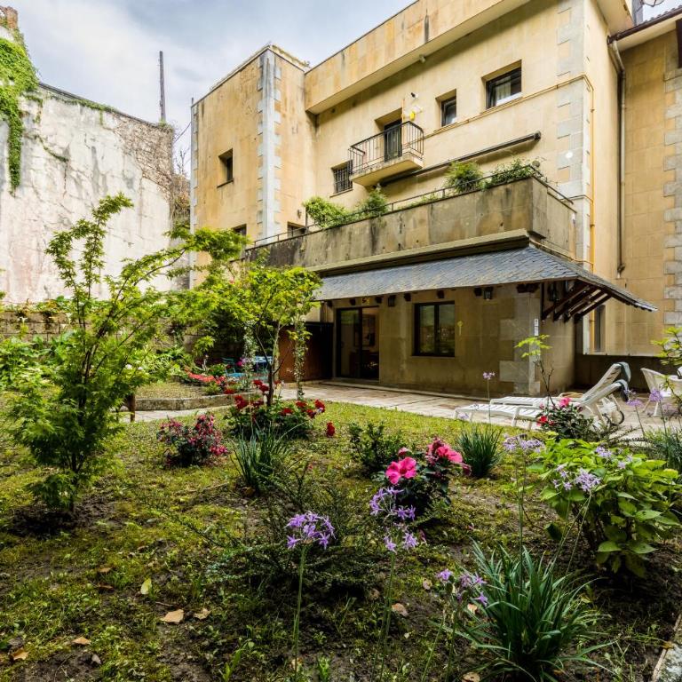 MIRACONCHA GARDEN by Sweet Home SS Rentals - Apartamento con vistas al mar - 22