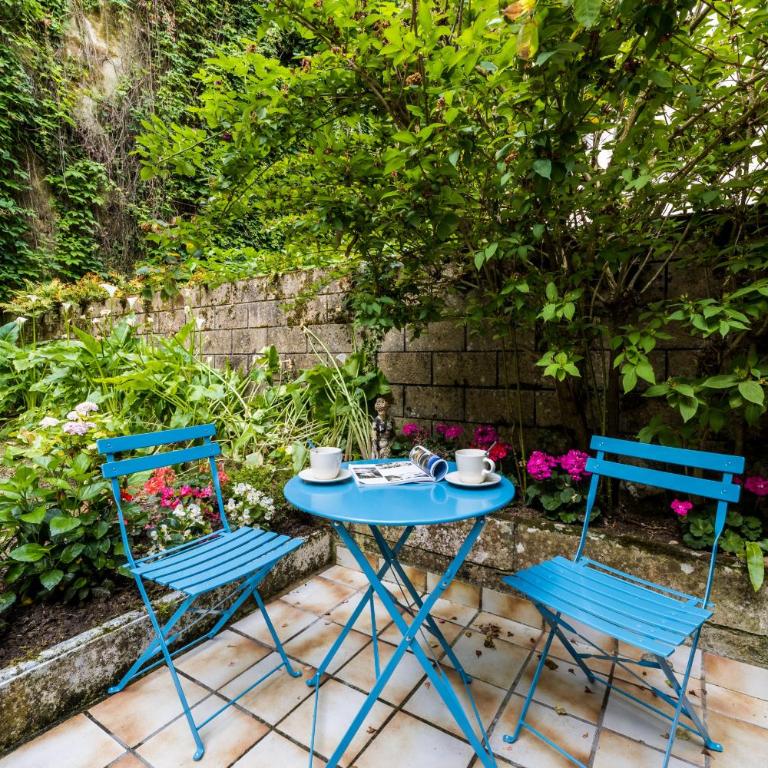 MIRACONCHA GARDEN by Sweet Home SS Rentals - Apartamento con vistas al mar - 23